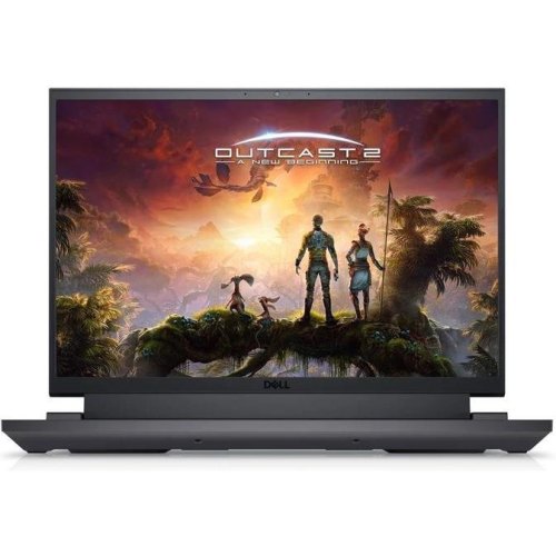 Ноутбук Dell G16 7630 (USEGHBTS7630GLRD) (NEW) / 16,1/IPS/2560x1600/Intel Core i7-13650HX/ОЗП: 16 ГБ/NVIDIA GeForce RTX 4060, 8 ГБ/SSD: 1000 ГБ/ОС: W