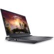 Ноутбук Dell G16 7630 (USEGHBTS7630GLRD) (NEW) / 16,1/IPS/2560x1600/Intel Core i7-13650HX/ОЗП: 16 ГБ/NVIDIA GeForce RTX 4060, 8 ГБ/SSD: 1000 ГБ/ОС: W
