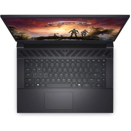 Ноутбук Dell G16 7630 (USEGHBTS7630GLRD) (NEW) / 16,1/IPS/2560x1600/Intel Core i7-13650HX/ОЗП: 16 ГБ/NVIDIA GeForce RTX 4060, 8 ГБ/SSD: 1000 ГБ/ОС: W