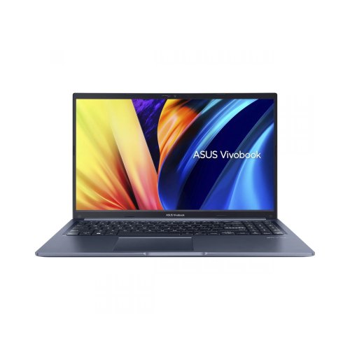 Ноутбук ASUS VivoBook 15 F1502ZA (F1502ZA-WH74) (NEW) / 15,6/IPS/1920x1080/Intel Core i7-1255U/ОЗП: 24 ГБ/Intel Iris Xe Graphics/SSD: 1000 ГБ/ОС: Win