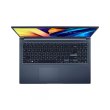 Ноутбук ASUS VivoBook 15 F1502ZA (F1502ZA-WH74) (NEW) / 15,6/IPS/1920x1080/Intel Core i7-1255U/ОЗП: 24 ГБ/Intel Iris Xe Graphics/SSD: 1000 ГБ/ОС: Win