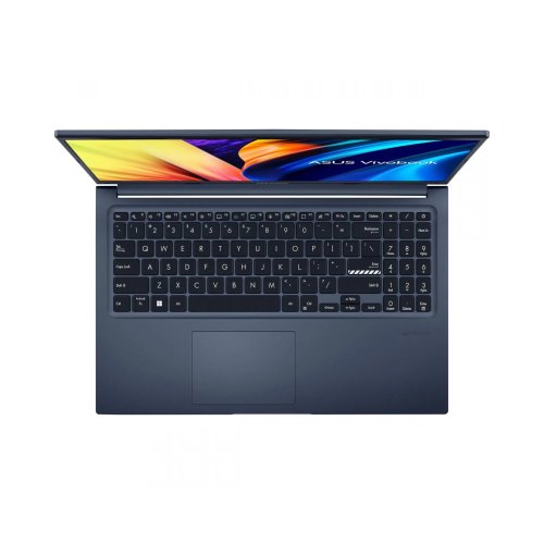 Ноутбук ASUS VivoBook 15 F1502ZA (F1502ZA-WH74) (NEW) / 15,6/IPS/1920x1080/Intel Core i7-1255U/ОЗП: 24 ГБ/Intel Iris Xe Graphics/SSD: 1000 ГБ/ОС: Win
