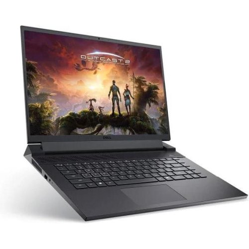 Ноутбук Dell G16 7630 (USEGHBTS7630GPXQ) (NEW) / 16,1/IPS/2560x1600/Intel Core i9-13900HX/ОЗП: 16 ГБ/NVIDIA GeForce RTX 4060, 8 ГБ/SSD: 1000 ГБ/ОС: W