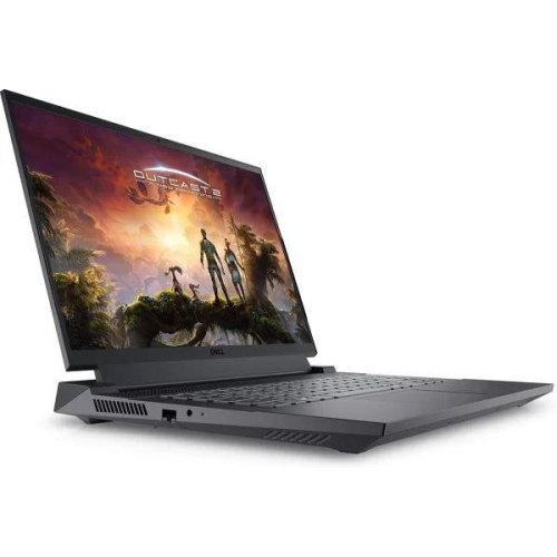 Ноутбук Dell G16 7630 (USEGHBTS7630GPXQ) (NEW) / 16,1/IPS/2560x1600/Intel Core i9-13900HX/ОЗП: 16 ГБ/NVIDIA GeForce RTX 4060, 8 ГБ/SSD: 1000 ГБ/ОС: W