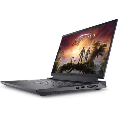 Ноутбук Dell G16 7630 (USEGHBTS7630GPXQ) (NEW) / 16,1/IPS/2560x1600/Intel Core i9-13900HX/ОЗП: 16 ГБ/NVIDIA GeForce RTX 4060, 8 ГБ/SSD: 1000 ГБ/ОС: W