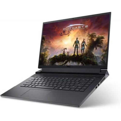 Ноутбук Dell G16 7630 (USEGHBTS7630GPXQ) (NEW) / 16,1/IPS/2560x1600/Intel Core i9-13900HX/ОЗП: 16 ГБ/NVIDIA GeForce RTX 4060, 8 ГБ/SSD: 1000 ГБ/ОС: W