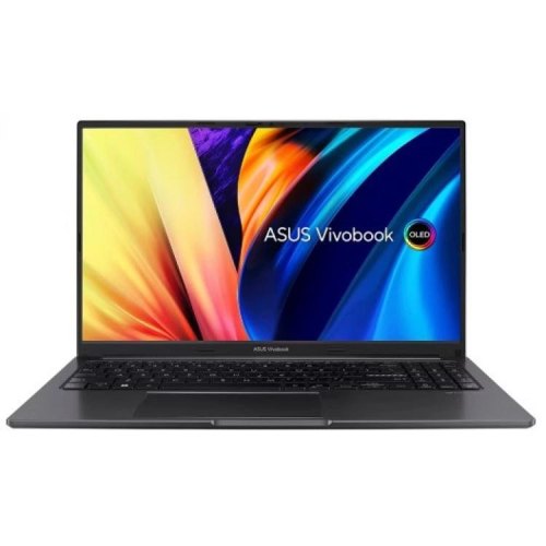 Ноутбук ASUS Vivobook 15 OLED R1505ZA (R1505ZA-L1180) (NEW) / 15,6/OLED/1920x1080/Intel Core i7-1255U/ОЗП: 8 ГБ/Intel Iris Xe Graphics/SSD: 512 ГБ/ОС