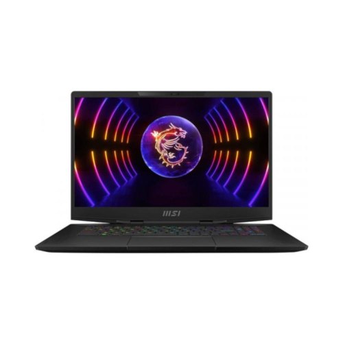 Ноутбук MSI Stealth 17Studio A13VH (A13VH-008US) (NEW) / 17,3/IPS/2560x1440/Intel Core i9-13900H/ОЗП: 32 ГБ/NVIDIA GeForce RTX 4080, 12 ГБ/SSD: 2000