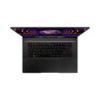 Ноутбук MSI Stealth 17Studio A13VH (A13VH-008US) (NEW) / 17,3/IPS/2560x1440/Intel Core i9-13900H/ОЗП: 32 ГБ/NVIDIA GeForce RTX 4080, 12 ГБ/SSD: 2000