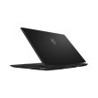 Ноутбук MSI Stealth 17Studio A13VH (A13VH-008US) (NEW) / 17,3/IPS/2560x1440/Intel Core i9-13900H/ОЗП: 32 ГБ/NVIDIA GeForce RTX 4080, 12 ГБ/SSD: 2000