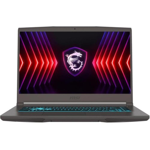 Ноутбук MSI Thin 15 B13VE (B13VE-1451US) (NEW) / 15,6/IPS/1920x1080/Intel Core i5-13420H/ОЗП: 16 ГБ/NVIDIA GeForce RTX 4050, 6 ГБ/SSD: 512 ГБ/ОС: Win