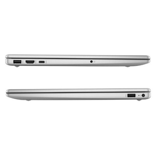 Ноутбук HP 15-fc0025dx (9Q1E9UA) (NEW) / 15,6/TN+film/1366x768/AMD Ryzen 5 7520U/ОЗП: 8 ГБ/AMD Radeon Graphics/SSD: 512 ГБ/ОС: Windows 11