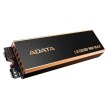 Накопичувач SSD M.2 2280 1TB Adata Legend 960 MAX (ALEG-960M-1TCS)