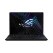 Ноутбук ASUS ROG Zephyrus M16 GU604VY (GU604VY-N4067W) (NEW) / 16,1/IPS/2560x1600/Intel Core i9-13900H/ОЗП: 32 ГБ/NVIDIA GeForce RTX 4090, 16 ГБ/SSD: