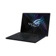 Ноутбук ASUS ROG Zephyrus M16 GU604VY (GU604VY-N4067W) (NEW) / 16,1/IPS/2560x1600/Intel Core i9-13900H/ОЗП: 32 ГБ/NVIDIA GeForce RTX 4090, 16 ГБ/SSD:
