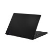 Ноутбук ASUS ROG Zephyrus M16 GU604VY (GU604VY-N4067W) (NEW) / 16,1/IPS/2560x1600/Intel Core i9-13900H/ОЗП: 32 ГБ/NVIDIA GeForce RTX 4090, 16 ГБ/SSD: