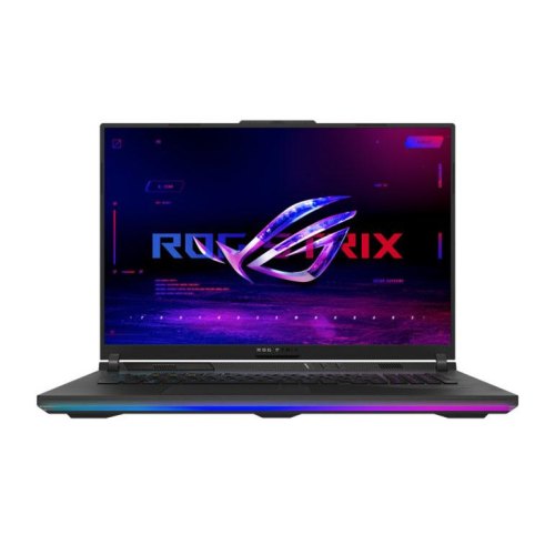 Ноутбук ASUS ROG Strix Scar 18 G834JYR (G834JYR-XS97) (NEW) / 18/IPS/2560x1600/Intel Core i9-14900HX/ОЗП: 32 ГБ/NVIDIA GeForce RTX 4090, 16 ГБ/SSD: 2