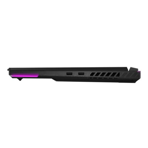 Ноутбук ASUS ROG Strix Scar 18 G834JYR (G834JYR-XS97) (NEW) / 18/IPS/2560x1600/Intel Core i9-14900HX/ОЗП: 32 ГБ/NVIDIA GeForce RTX 4090, 16 ГБ/SSD: 2