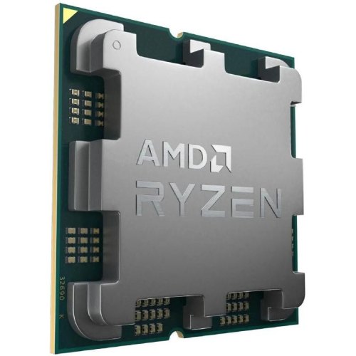 Процесор AMD Ryzen 5 7500F 3.7(5.0)GHz 32MB sAM5 Tray (100-000000597)