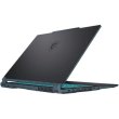 Ноутбук MSI Cyborg 14 A13VF (A13VF-023XPL) (NEW) / 14/IPS/1920x1080/Intel Core i7-13620H/ОЗП: 16 ГБ/NVIDIA GeForce RTX 4060, 8 ГБ/SSD: 512 ГБ/ОС: DOS