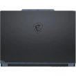 Ноутбук MSI Cyborg 14 A13VF (A13VF-023XPL) (NEW) / 14/IPS/1920x1080/Intel Core i7-13620H/ОЗП: 16 ГБ/NVIDIA GeForce RTX 4060, 8 ГБ/SSD: 512 ГБ/ОС: DOS