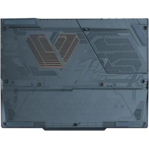 Ноутбук MSI Cyborg 14 A13VF (A13VF-023XPL) (NEW) / 14/IPS/1920x1080/Intel Core i7-13620H/ОЗП: 16 ГБ/NVIDIA GeForce RTX 4060, 8 ГБ/SSD: 512 ГБ/ОС: DOS