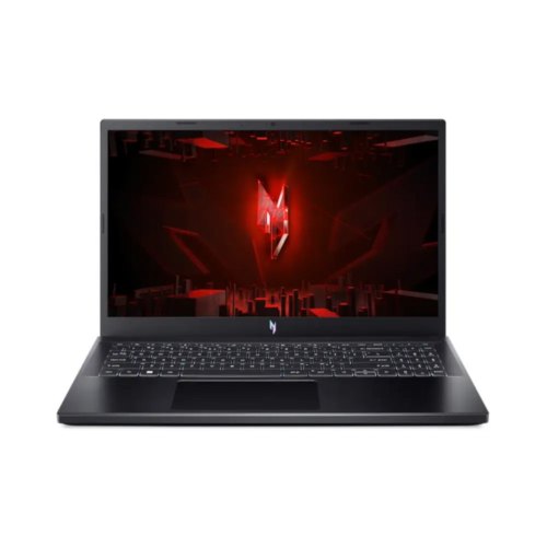 Ноутбук Acer Nitro V 15 ANV15-51-59MT (NH.QN8AA.001) (NEW) / 15,6/IPS/1920x1080/Intel Core i5-13420H/ОЗП: 16 ГБ/NVIDIA GeForce RTX 4050, 6 ГБ/SSD: 10