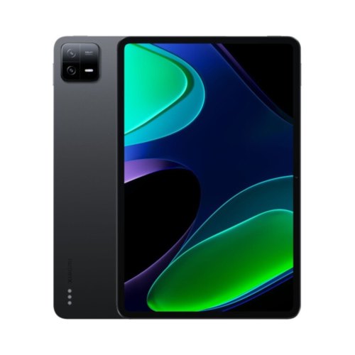 Планшет Xiaomi Pad 6 8/128GB Gray EU