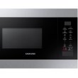 Вбудована мікрохвильова піч Samsung MG22M8074AT/UA