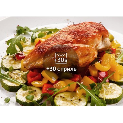 Вбудована мікрохвильова піч Samsung MG22M8074AT/UA