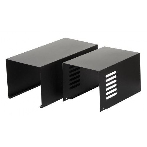 Витяжка Eleyus Della 700 60 BL