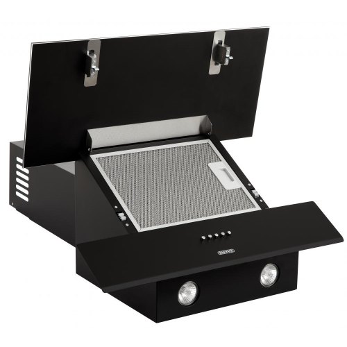 Витяжка Eleyus Della 700 60 BL