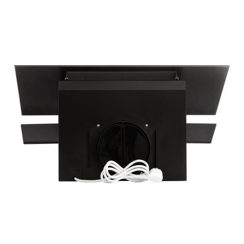 Витяжка Eleyus Della 700 60 BL