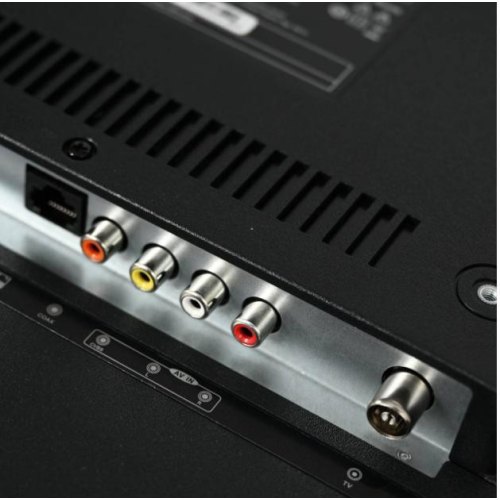 Телевiзор Satelit 32H8001ST