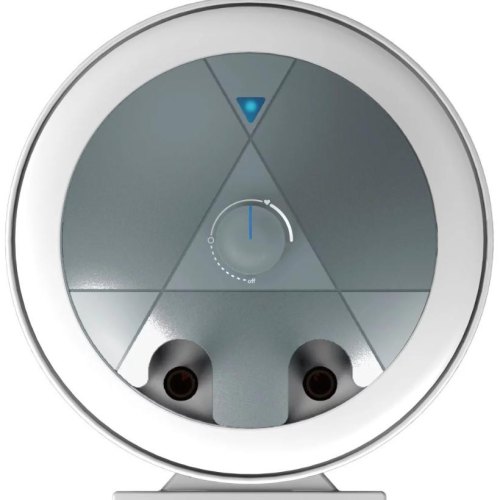 Водонагрівач Willer EV80SR-HIT серія Slim