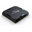 HD медіаплеєр X96 MAX+ Ultra Android TV (905x4/4GB/64GB)