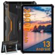 Планшет Oukitel RT8 6/256GB Dual Sim Orange