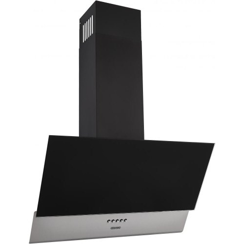 Витяжка Eleyus Della 700 60 IS+BL