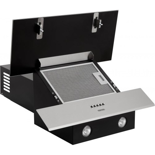 Витяжка Eleyus Della 700 60 IS+BL