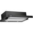 Витяжка Eleyus Storm 700 60 BL