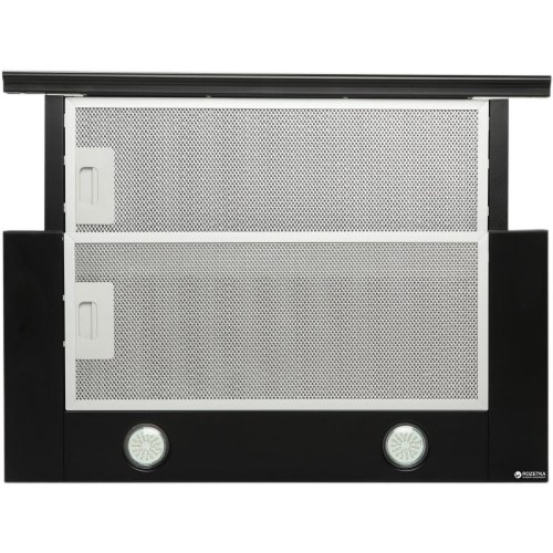 Витяжка Eleyus Storm 700 60 BL