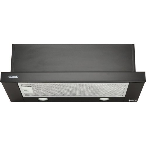 Витяжка Eleyus Storm 700 60 BL