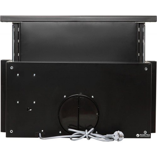 Витяжка Eleyus Storm 700 60 BL