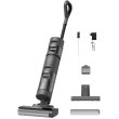 Акумуляторний миючий пилосос Dreame Wet & Dry Vacuum Cleaner H11 Core (HHR21A)
