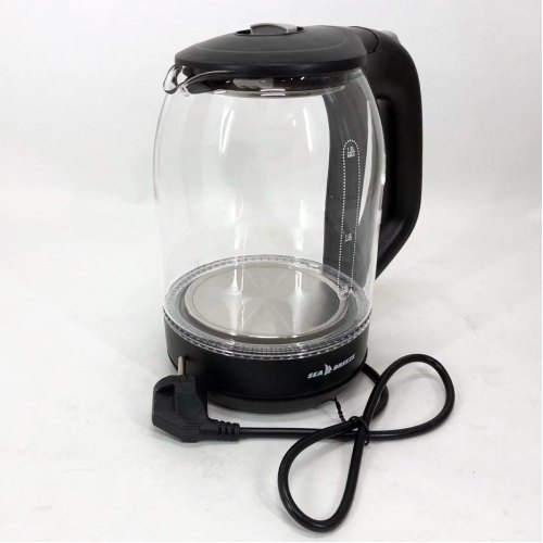 Електрочайник SeaBreeze SB-014