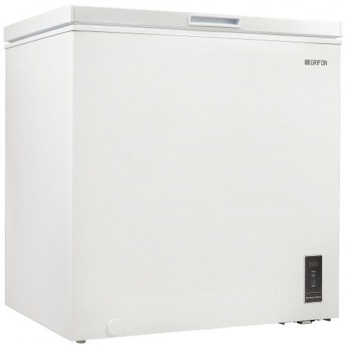 Морозильна скриня Grifon GRML-200EI