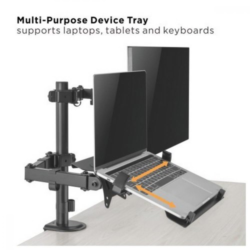 Настільне кріплення HiSmart HS082413