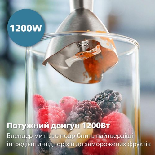 Блендер Philips HR2684/00