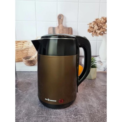 Електрочайник SeaBreeze SB-0201