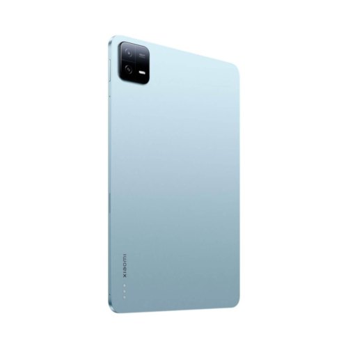 Планшет Xiaomi Pad 6 8/128GB Blue EU